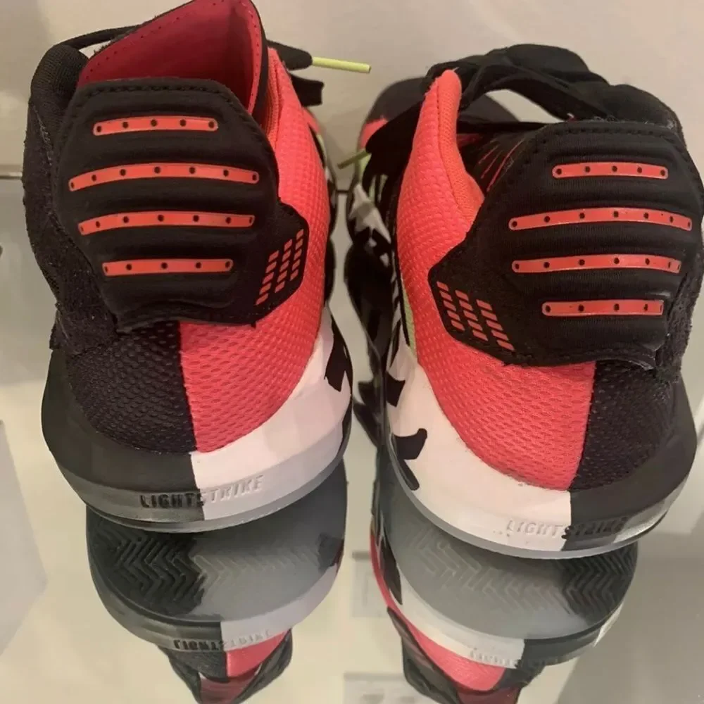 Adidas Dame 6 Ruthless - Size 7.5 Men’s
